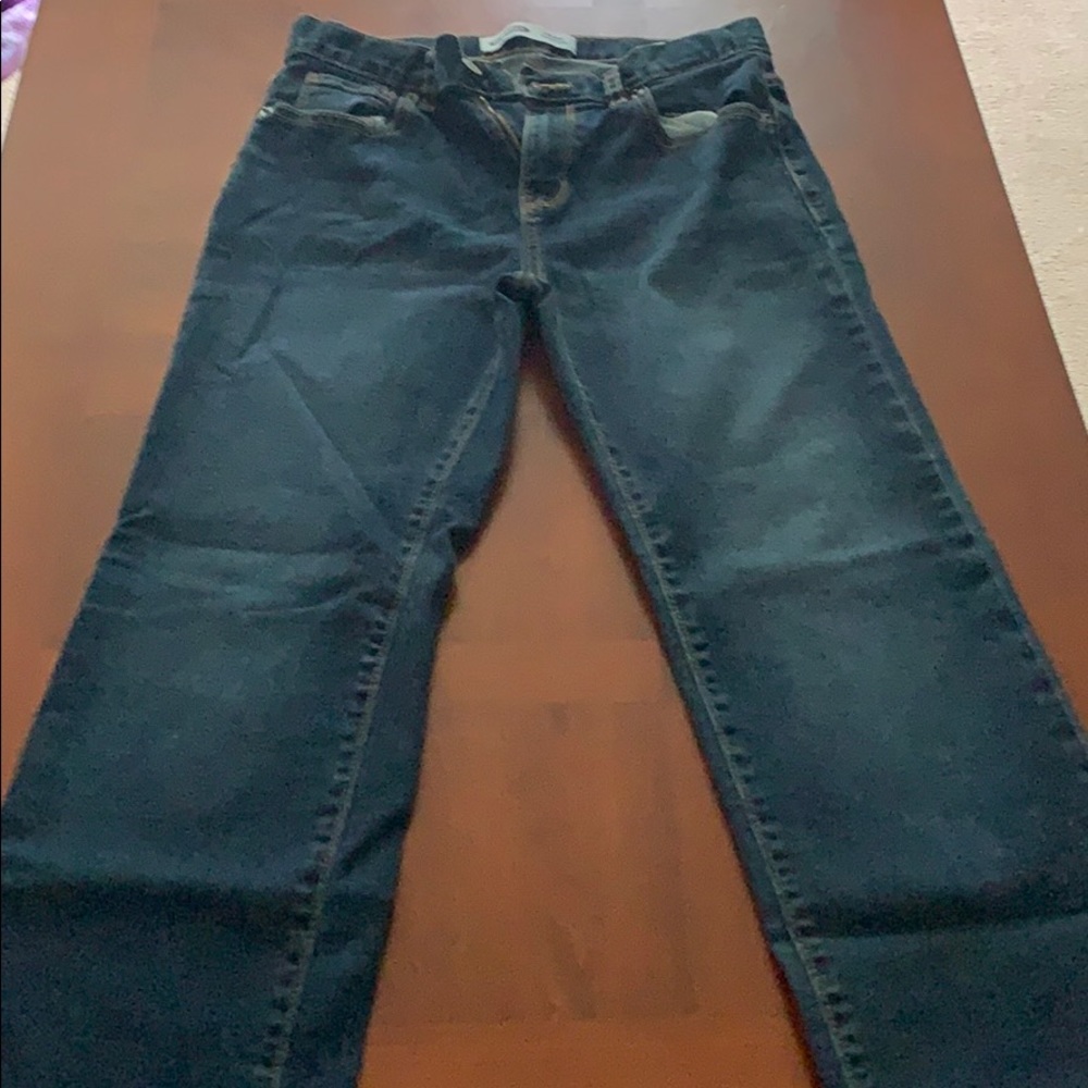 Boy’s jeans